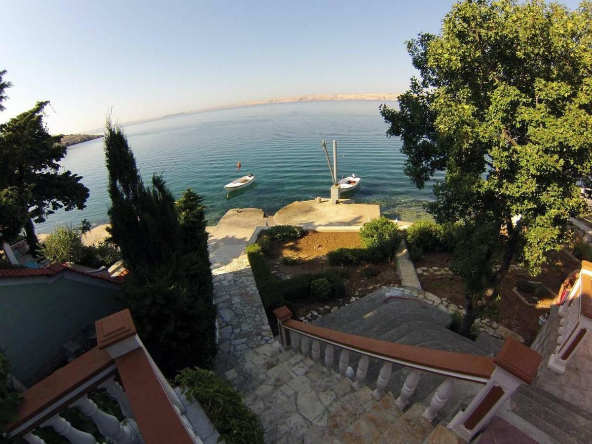 Holiday House Maretta - Apartment No 1 Lukovo Šugarje Eksteriør bilde