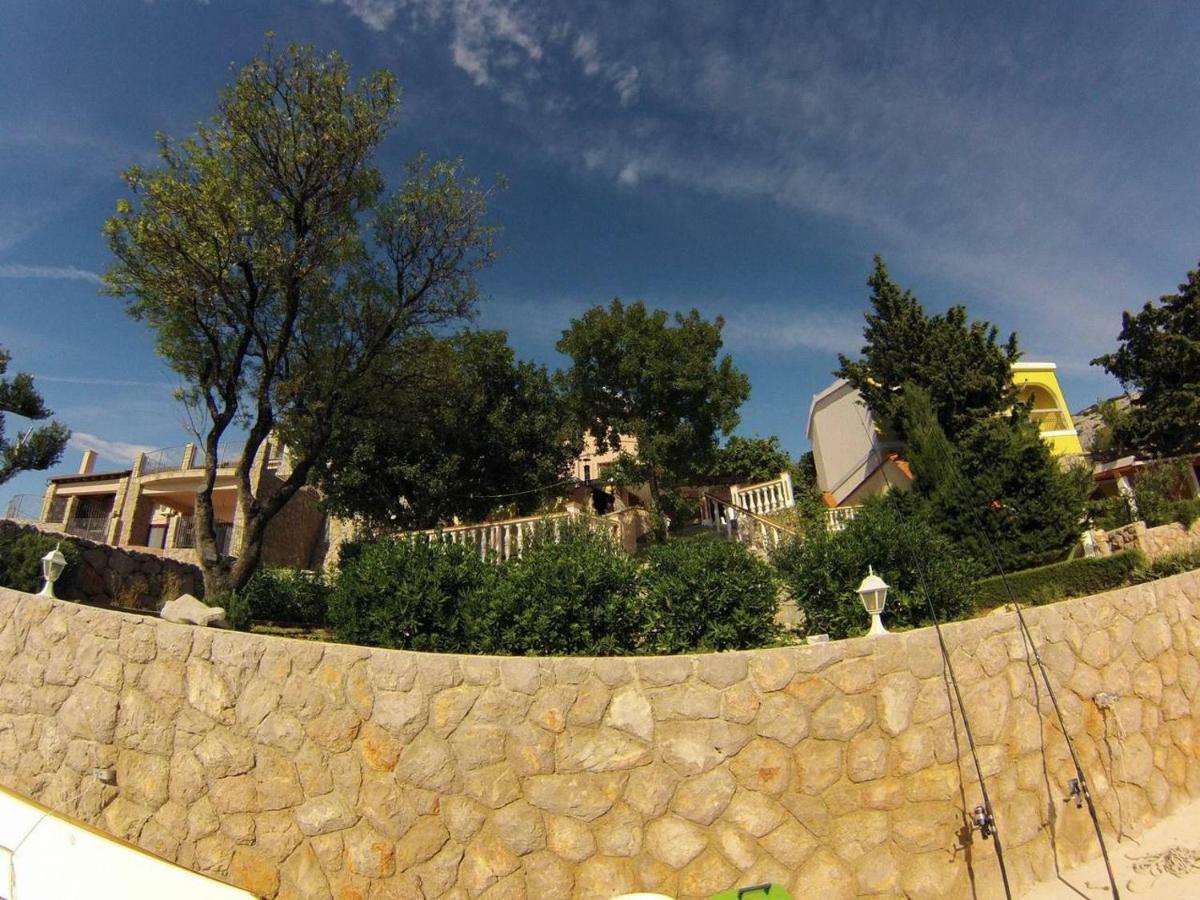 Holiday House Maretta - Apartment No 1 Lukovo Šugarje Eksteriør bilde