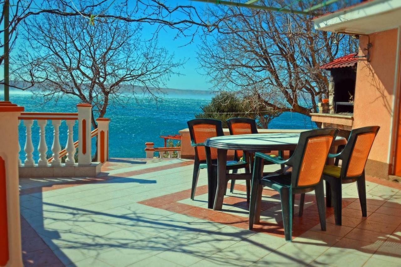 Holiday House Maretta - Apartment No 1 Lukovo Šugarje Eksteriør bilde