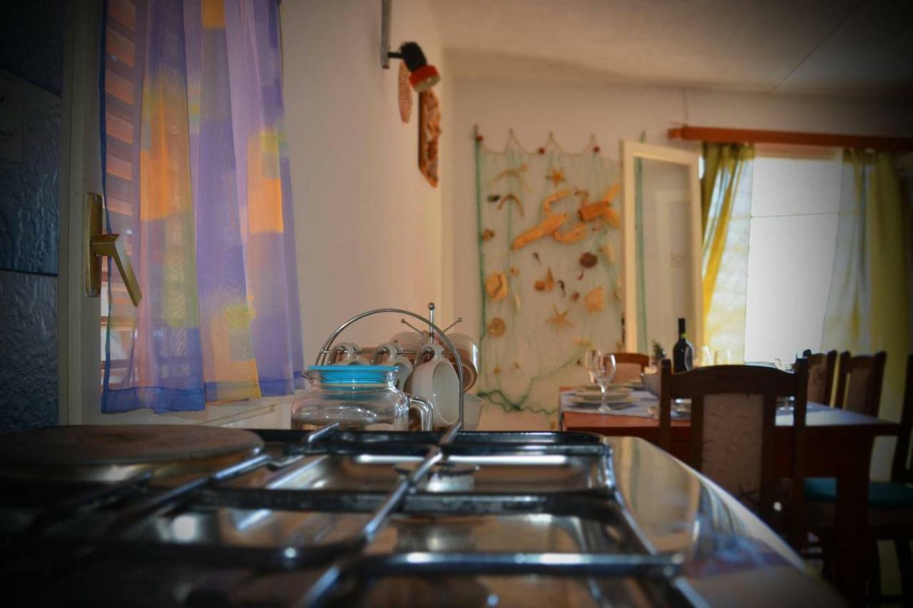 Holiday House Maretta - Apartment No 1 Lukovo Šugarje Eksteriør bilde