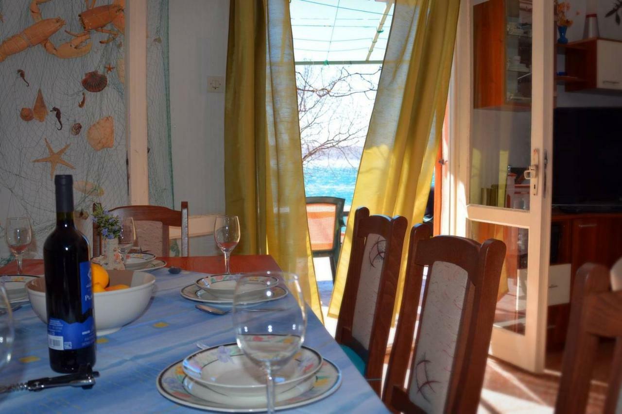 Holiday House Maretta - Apartment No 1 Lukovo Šugarje Eksteriør bilde