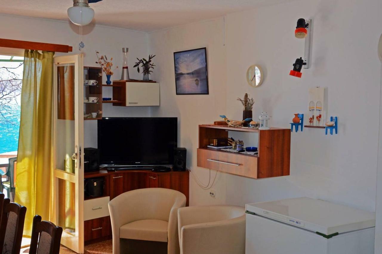Holiday House Maretta - Apartment No 1 Lukovo Šugarje Eksteriør bilde