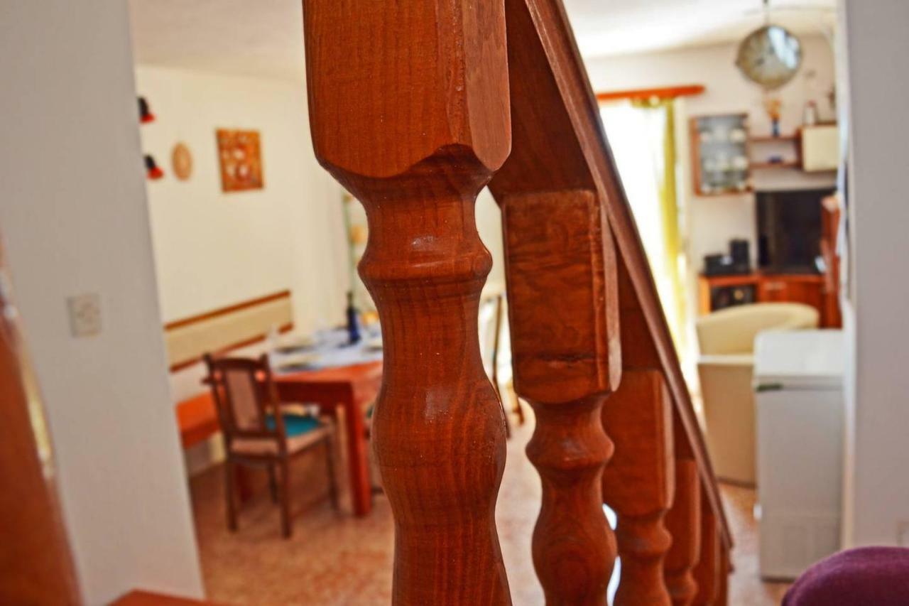 Holiday House Maretta - Apartment No 1 Lukovo Šugarje Eksteriør bilde
