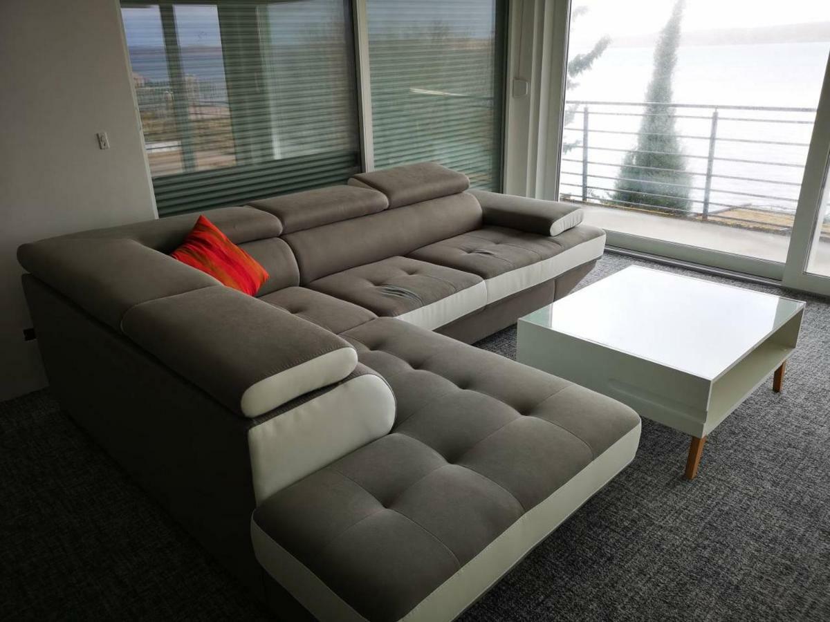 Holiday House Maretta - Apartment No 1 Lukovo Šugarje Eksteriør bilde