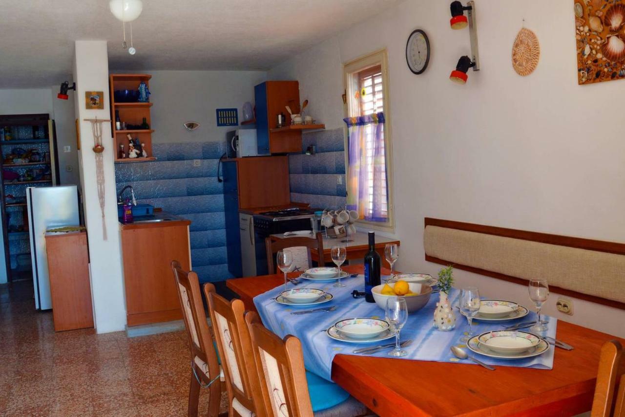 Holiday House Maretta - Apartment No 1 Lukovo Šugarje Eksteriør bilde