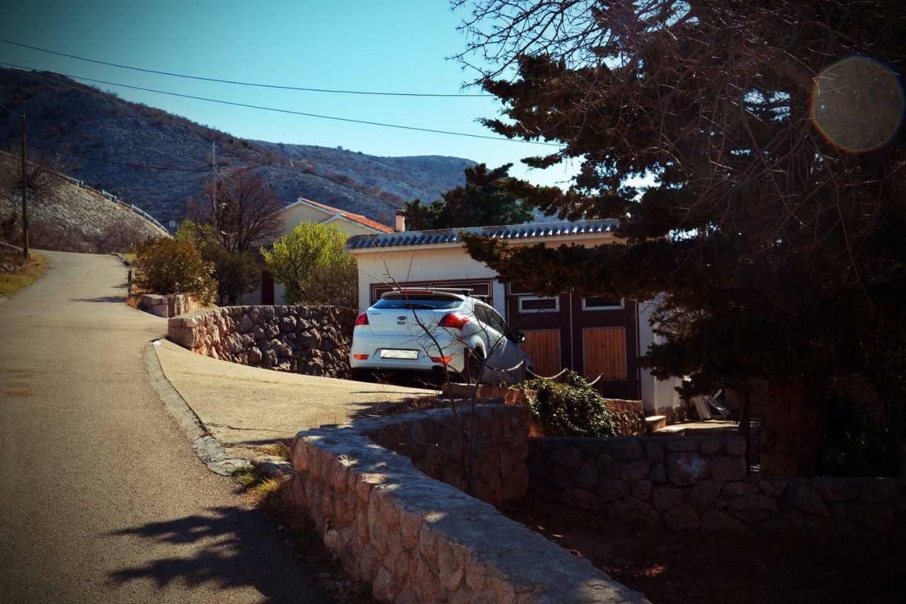 Holiday House Maretta - Apartment No 1 Lukovo Šugarje Eksteriør bilde