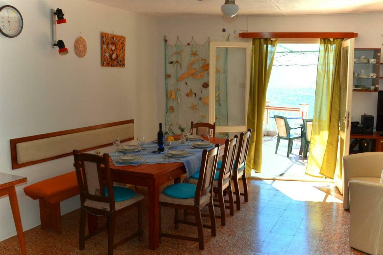 Holiday House Maretta - Apartment No 1 Lukovo Šugarje Eksteriør bilde