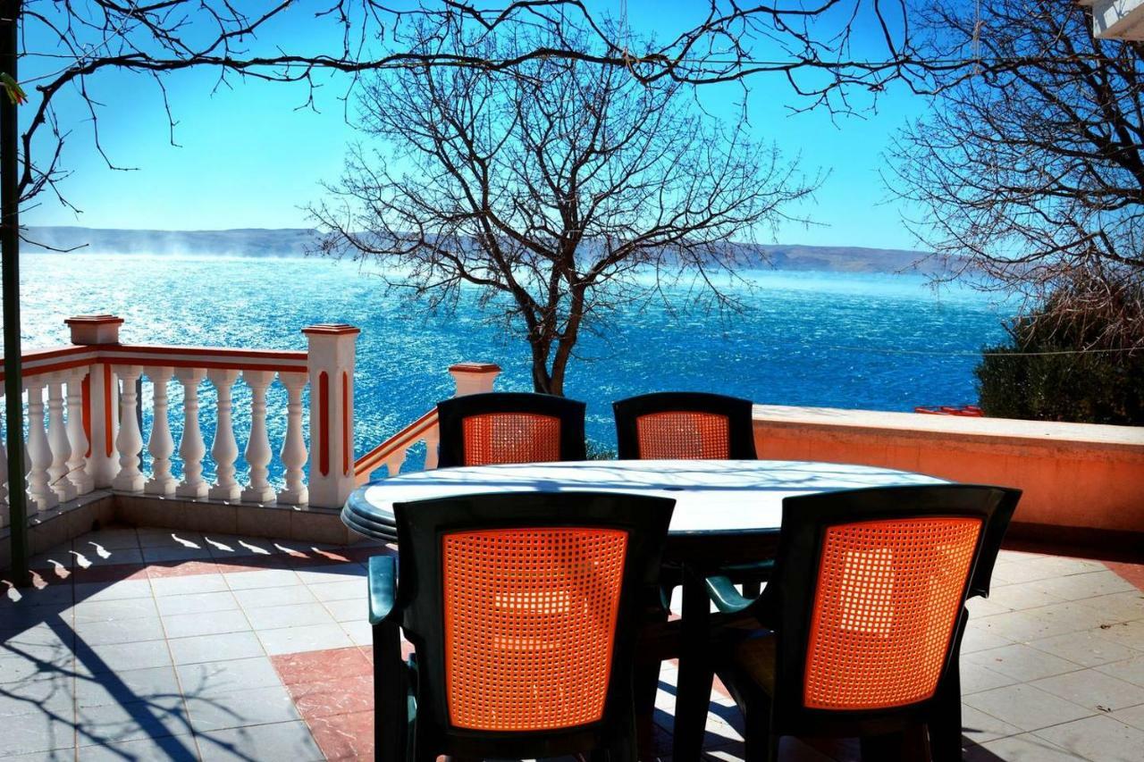 Holiday House Maretta - Apartment No 1 Lukovo Šugarje Eksteriør bilde