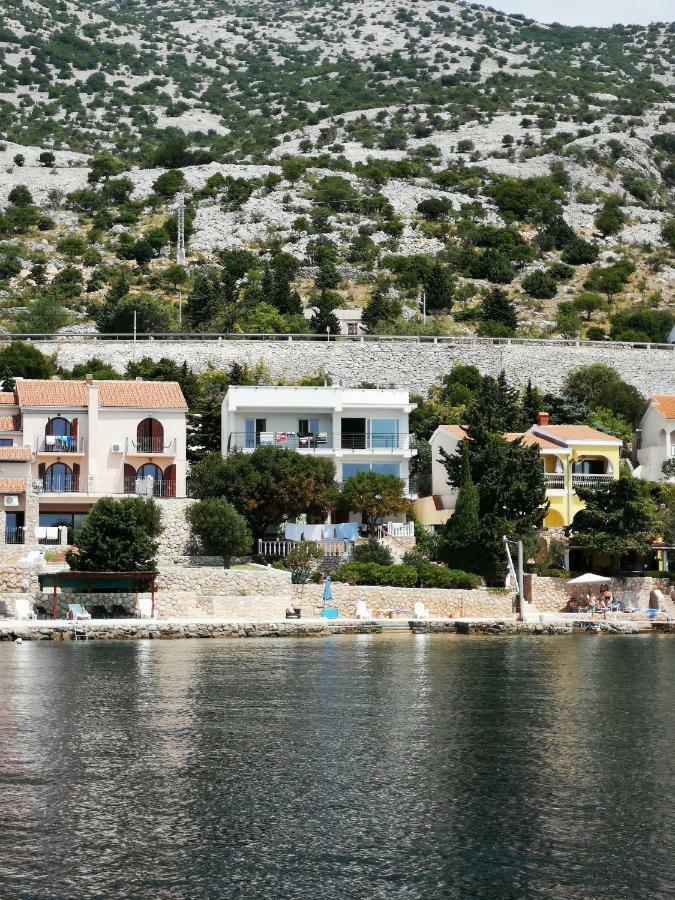 Holiday House Maretta - Apartment No 1 Lukovo Šugarje Eksteriør bilde