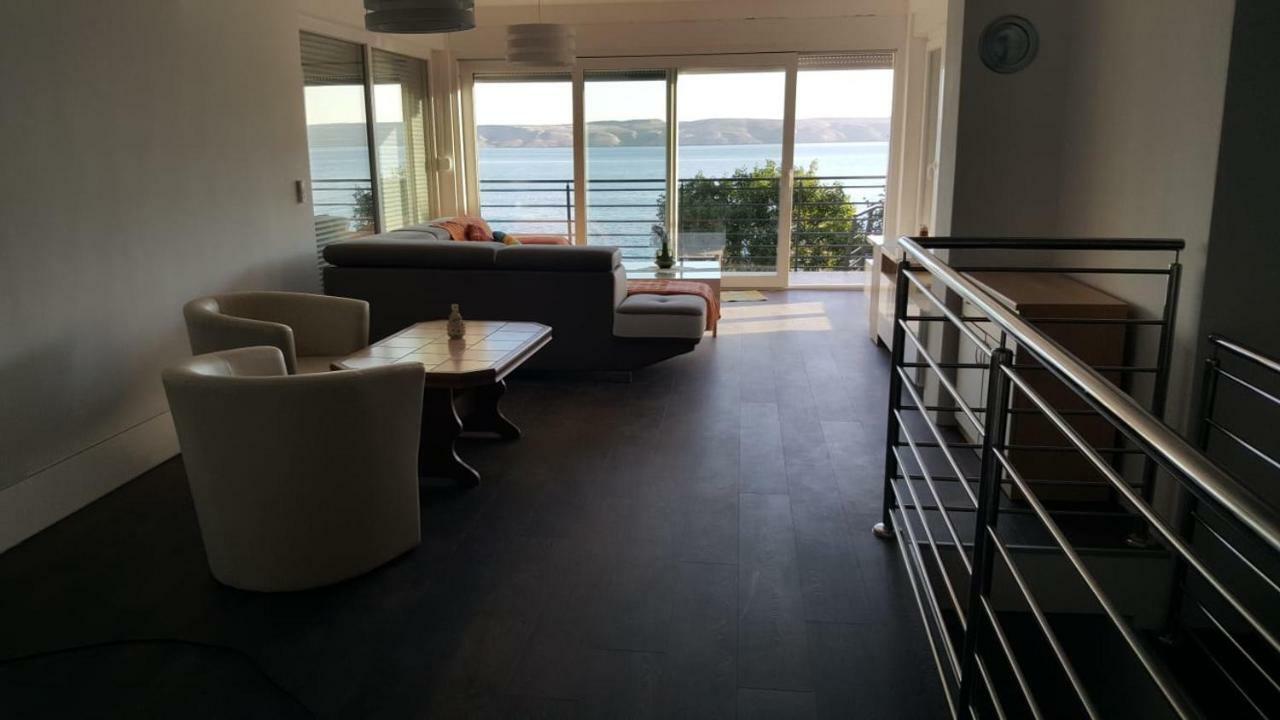 Holiday House Maretta - Apartment No 1 Lukovo Šugarje Eksteriør bilde