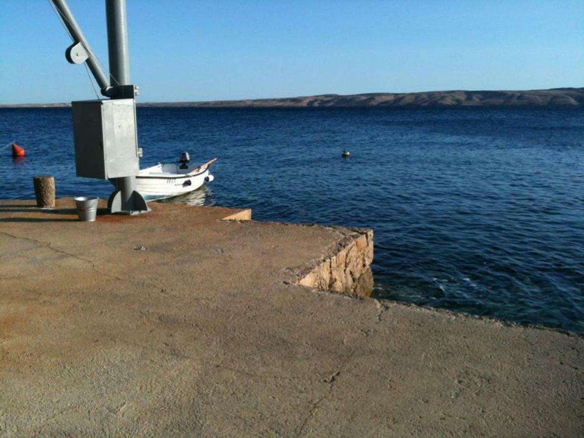 Holiday House Maretta - Apartment No 1 Lukovo Šugarje Eksteriør bilde