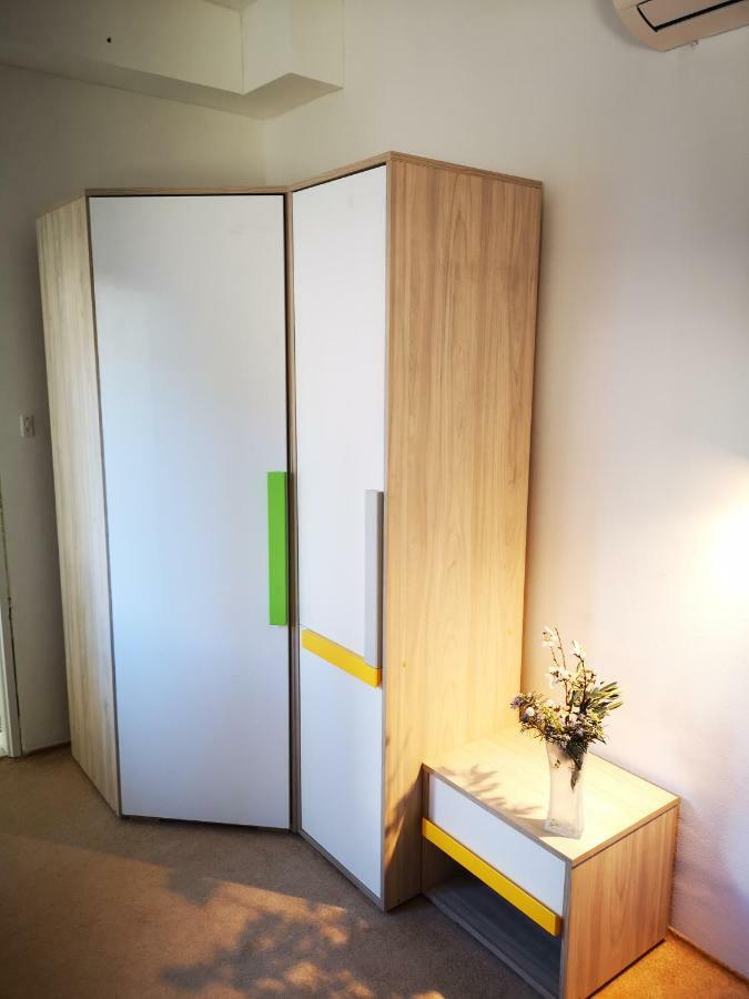 Holiday House Maretta - Apartment No 1 Lukovo Šugarje Eksteriør bilde