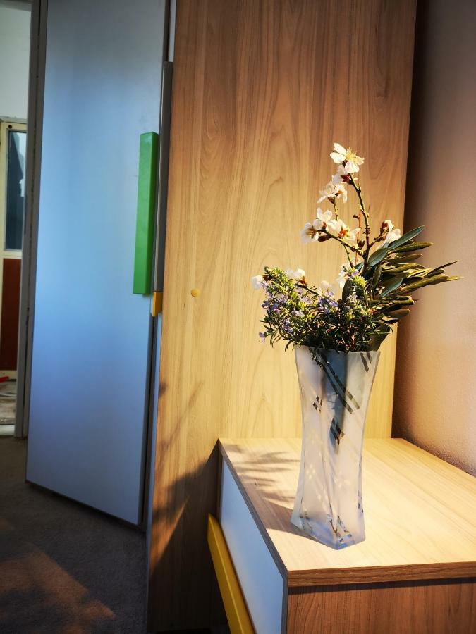 Holiday House Maretta - Apartment No 1 Lukovo Šugarje Eksteriør bilde